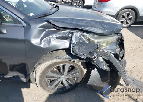 2018 Subaru Outback 2.5I Limited z USA, uszkodzony, nr VIN 4S4BSANC1J3378545